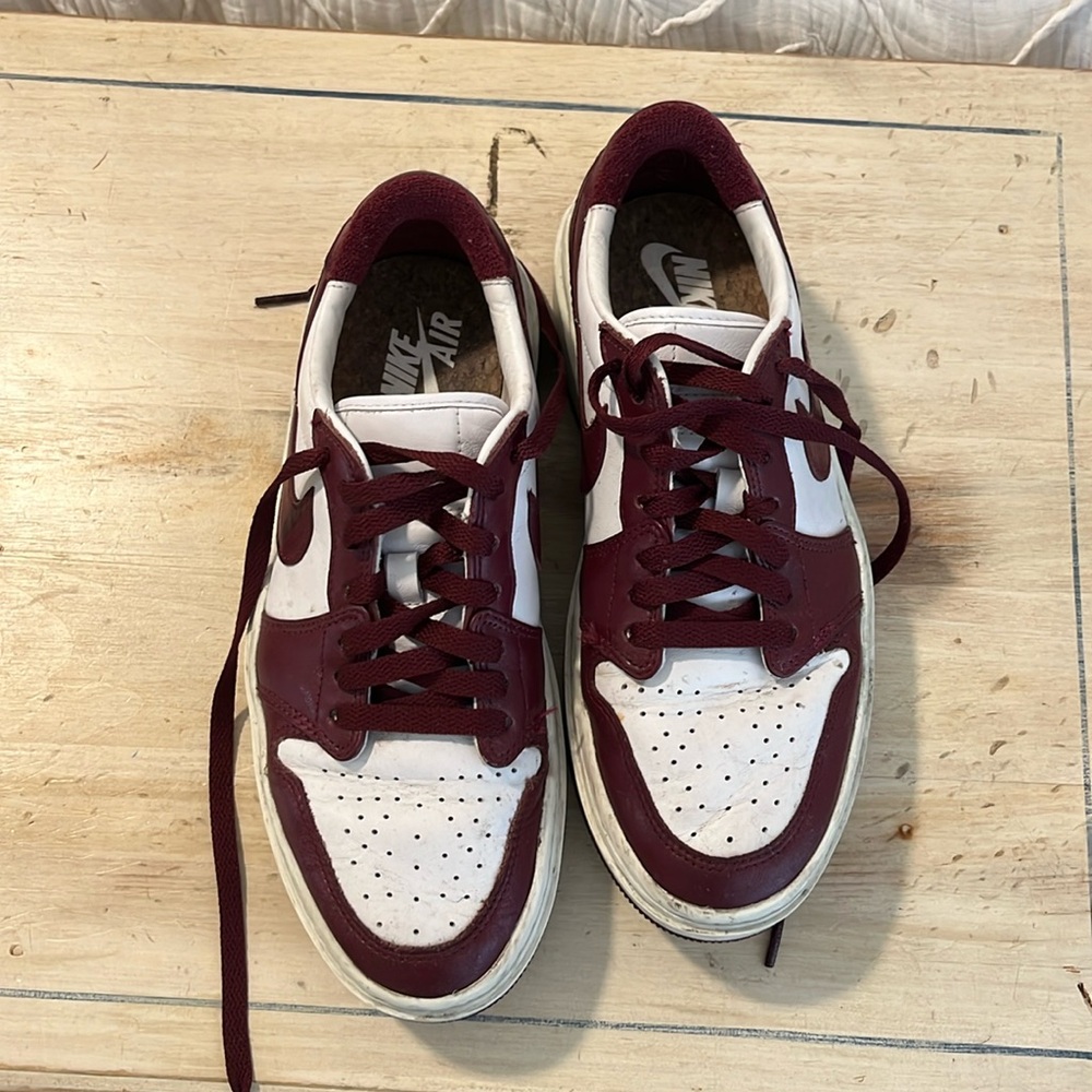 Nike Air Jordan